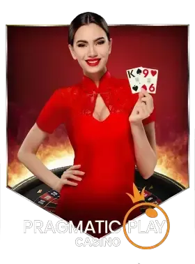 UFABNB -Pragmatic-play-casino-logo